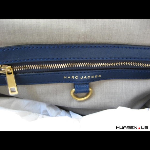 COPY - New with tag Marc Jacobs Stam bag - Picture 2 of 8
